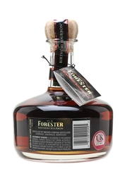 Old Forester 1997 Birthday Bourbon Bottled 2009 75cl / 48.5%