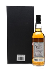Amrut Two Continents 2nd Edition 70cl / 50%