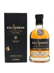 Kilchoman Loch Gorm 2009 Bottled 2014 - Sherry Cask Matured 70cl / 46%