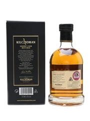 Kilchoman Loch Gorm 2009 Bottled 2014 - Sherry Cask Matured 70cl / 46%