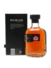 Balblair 1999 Bottled 2014 - 2nd Release 70cl / 46%