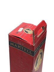 Martell Medaillon VSOP Bottled 1970s 70cl