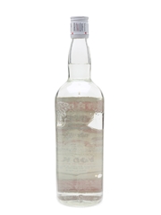 Smirnoff Red Label Bottled 1970s - England 75.7cl / 37.5%