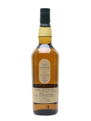 Lagavulin 18 Year Old