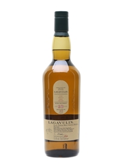 Lagavulin 18 Year Old