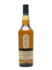 Lagavulin 18 Year Old