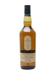 Lagavulin 18 Year Old