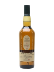 Lagavulin 18 Year Old