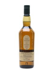 Lagavulin 18 Year Old