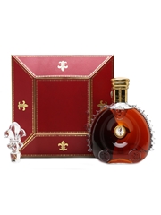 Remy Martin Louis XIII Cognac