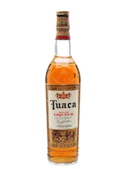 Tuoni & Canepa Tuaca Liqueur Bottled 1970s 68cl / 42%