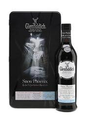 Glenfiddich Snow Phoenix