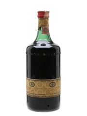 Bisleri Ferro - China Liqueur 30 Bottled 1960s 100cl / 30%