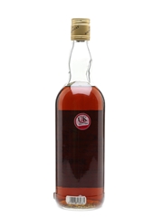 Macallan 1963 Bottled 1970s-1980s 75.7cl / 43%