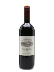 Ornellaia 2000 Bolgheri 75cl / 14.5%