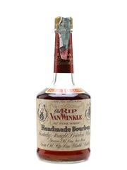Old Rip Van Winkle 10 Year Old Stitzel-Weller 70cl / 45%