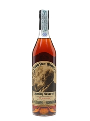 Pappy Van Winkle's 15 Year Old Family Reserve Pre-2008 - Stitzel-Weller 70cl / 53.5%