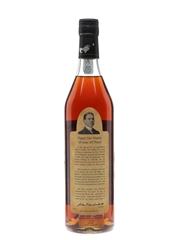 Pappy Van Winkle's 15 Year Old Family Reserve Pre-2008 - Stitzel-Weller 70cl / 53.5%