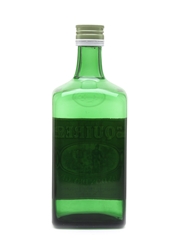 Squires London Dry Gin Bottled 1980s 75cl / 43%