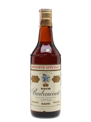 Barbancourt 5 Star Reserve Speciale