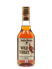Wild Turkey 8 Year Old 101 Proof  33.3cl / 50.5%