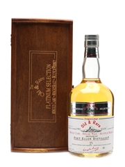 Port Ellen 1982 Old & Rare