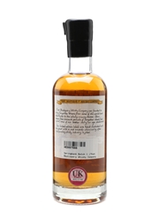 Springbank Batch 1 That Boutique-y Whisky Company 50cl / 54.6%
