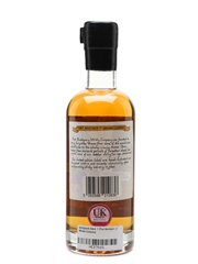 Springbank Batch 1 That Boutique-y Whisky Company 50cl / 54.6%