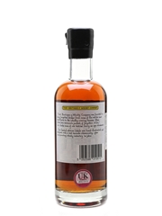 Aberlour Batch 1 That Boutique-y Whisky Company 50cl / 54.6%