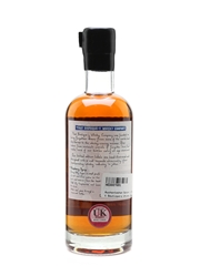 Auchentoshan Batch 1 That Boutique-y Whisky Company 50cl / 47.1%