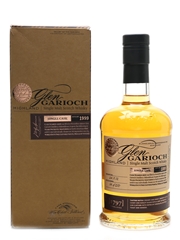 Glen Garioch 1999