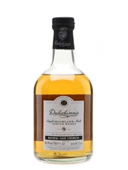 Dalwhinnie 15 Year Old Bottled 2002 - Friends Of The Classic Malts 70cl / 56.9%