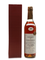 Dupeyron 1974 Armagnac