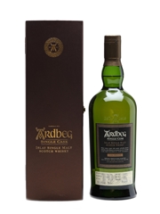 Ardbeg 1995 Single Cask 2761 Feis Ile 2010 70cl / 53.3%