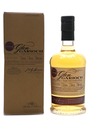 Glen Garioch 1994 Bottled 2011 70cl / 53.9%