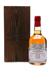 Glen Garioch 1992 19 Year Old