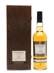 Glenmorangie 30 Year Old Rare Aged