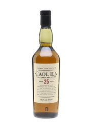 Caol Ila 1978