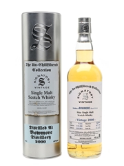 Bowmore 2000 13 Year Old