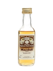Macduff 1975 Connoisseurs Choice