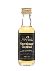 Convalmore Glenlivet 21 Year Old