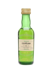 Clynelish 1982 11 Year Old - Cadenhead's 5cl / 66.7%