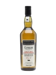 Clynelish 1997 Managers Choice 70cl