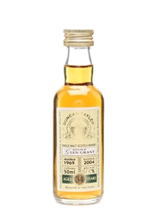 Glen Grant 1969 34 Year Old - Duncan Taylor 5cl / 51.5%