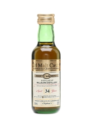 Millburn 34 Year Old Old Malt Cask - Douglas Laing 5cl / 50%