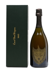 Dom Pérignon 1985