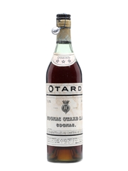 Otard 3 Star Cognac