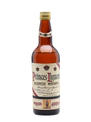Princes Liqueur Scotch Whisky