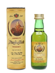 Amrut Single Malt Bottled 2004 5cl / 40%