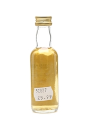Laphroaig 1988 13 Year Old Bottled 2001 - Murray McDavid 5cl / 46%